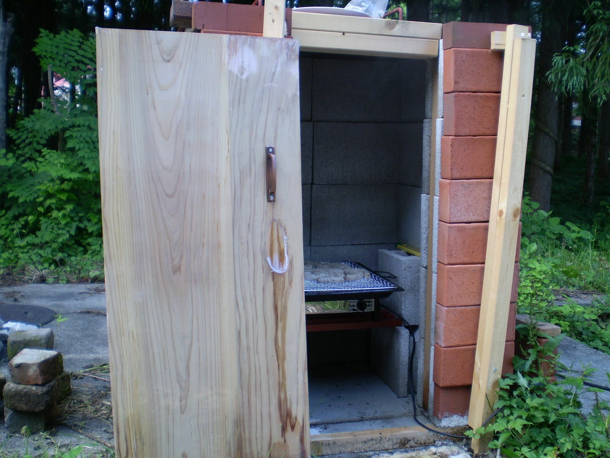 ペンション ちゃうちゃう Bed and Breakfast Hakuba Eksteriør billede