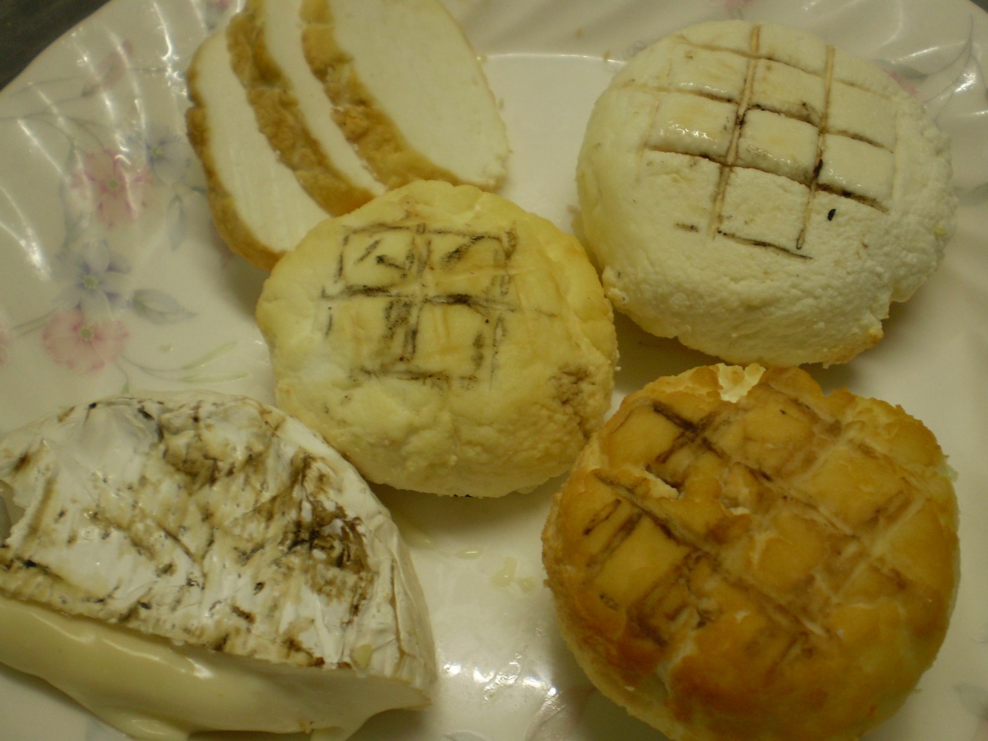 ペンション ちゃうちゃう Bed and Breakfast Hakuba Eksteriør billede